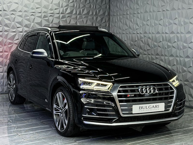 Used Audi Q5 2020 for sale - 77941399: Photo 33