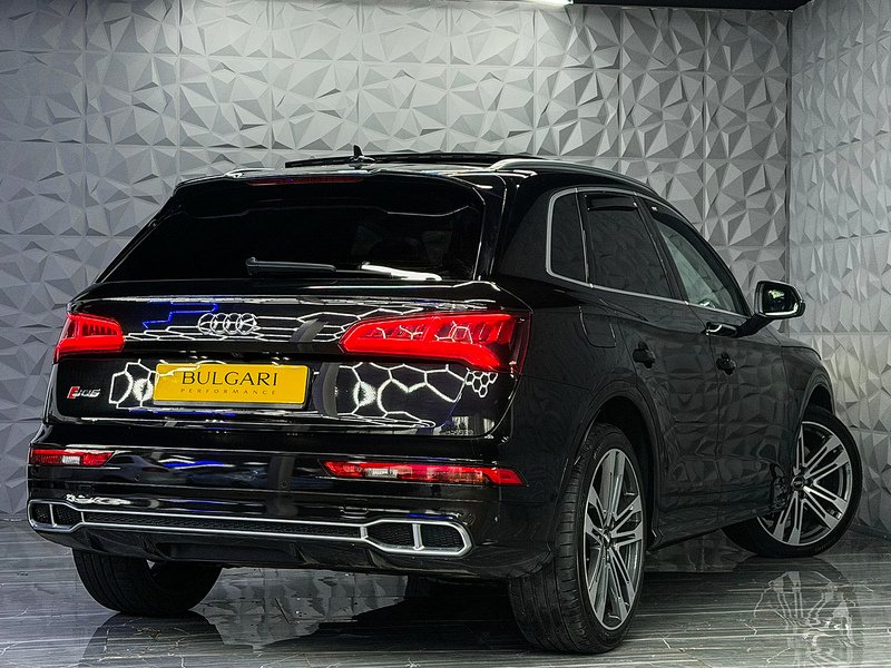 Used Audi Q5 2020 for sale - 77941399: Photo 34