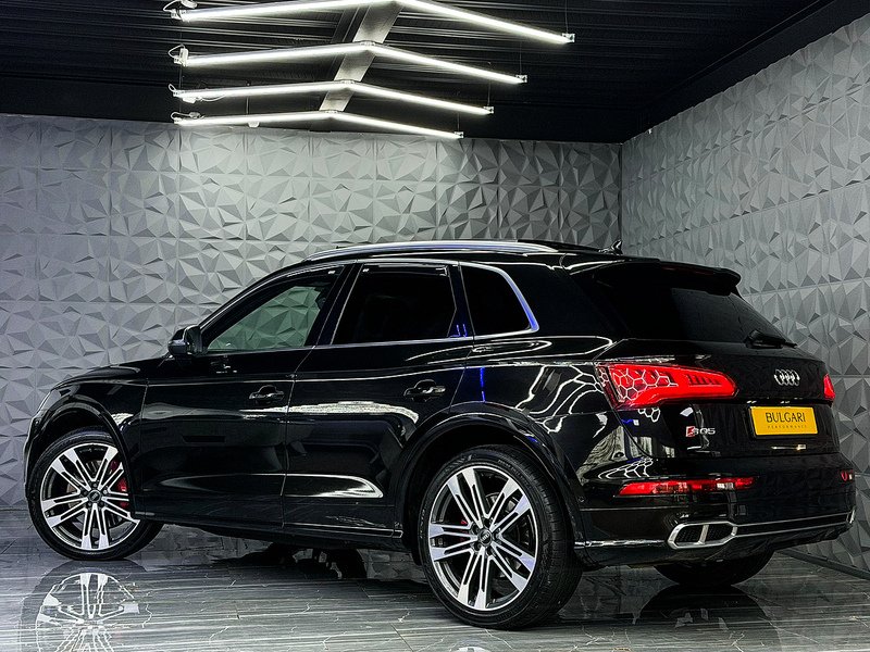 Used Audi Q5 2020 for sale - 77941399: Photo 35