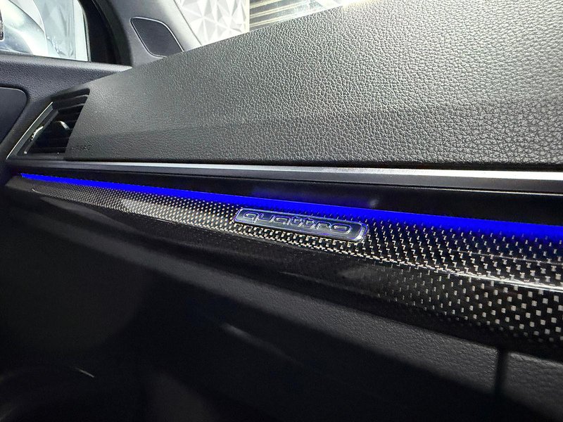 Used Audi Q5 2020 for sale - 77941399: Photo 39