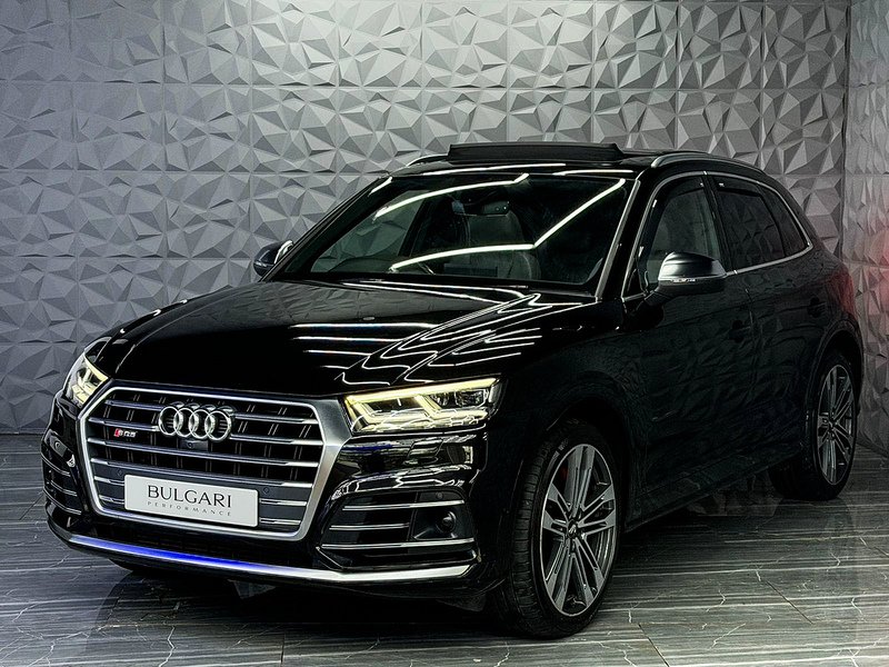 Used Audi Q5 2020 for sale - 77941399: Photo 4