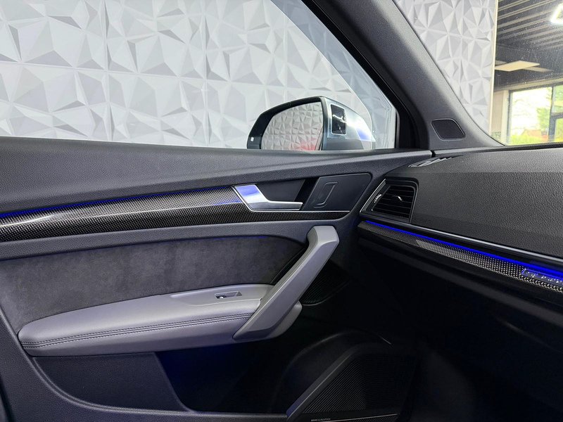 Used Audi Q5 2020 for sale - 77941399: Photo 40