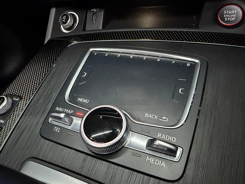 Used Audi Q5 2020 for sale - 77941399: Photo 44