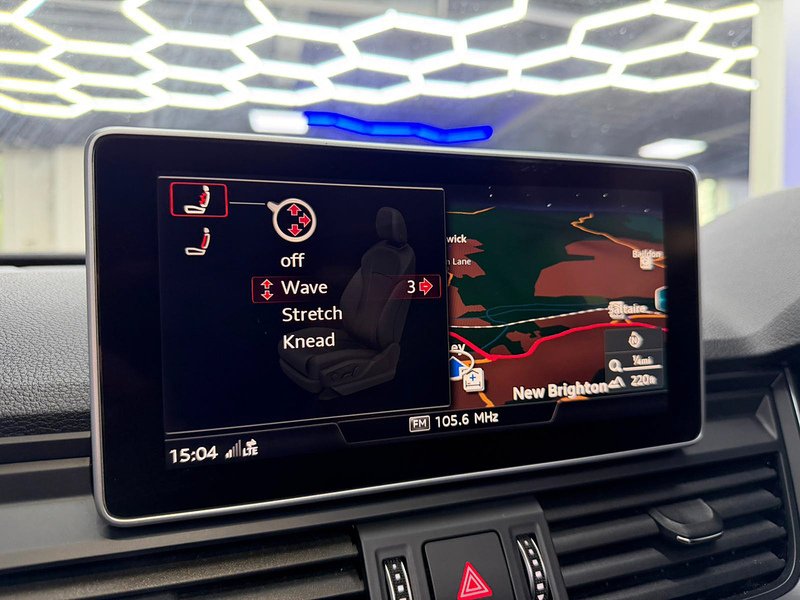 Used Audi Q5 2020 for sale - 77941399: Photo 49