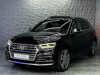 Used Audi Q5 2020 for sale - 77941399: Photo