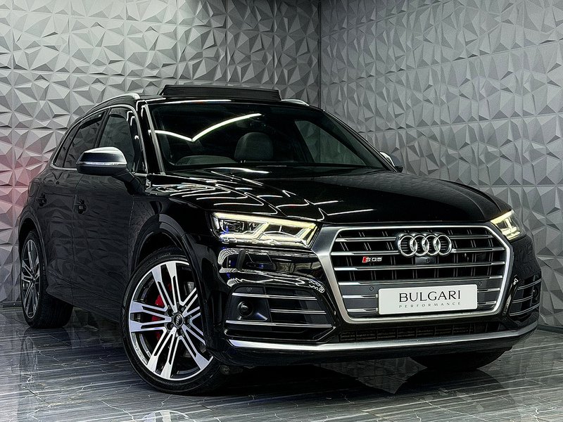 Used Audi Q5 2020 for sale - 77941399: Photo 7