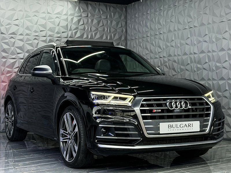 Used Audi Q5 2020 for sale - 77941399: Photo 8