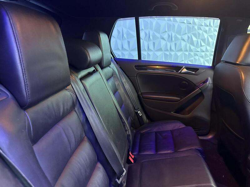 Used Volkswagen Golf 2025 for sale - 76323820: Photo 13