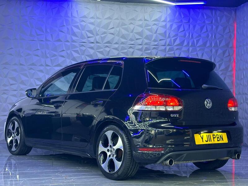 Used Volkswagen Golf 2025 for sale - 76323820: Photo 15