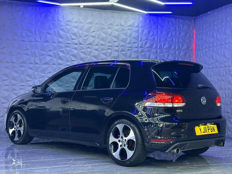 Used Volkswagen Golf 2025 for sale - 76323820: Photo 16