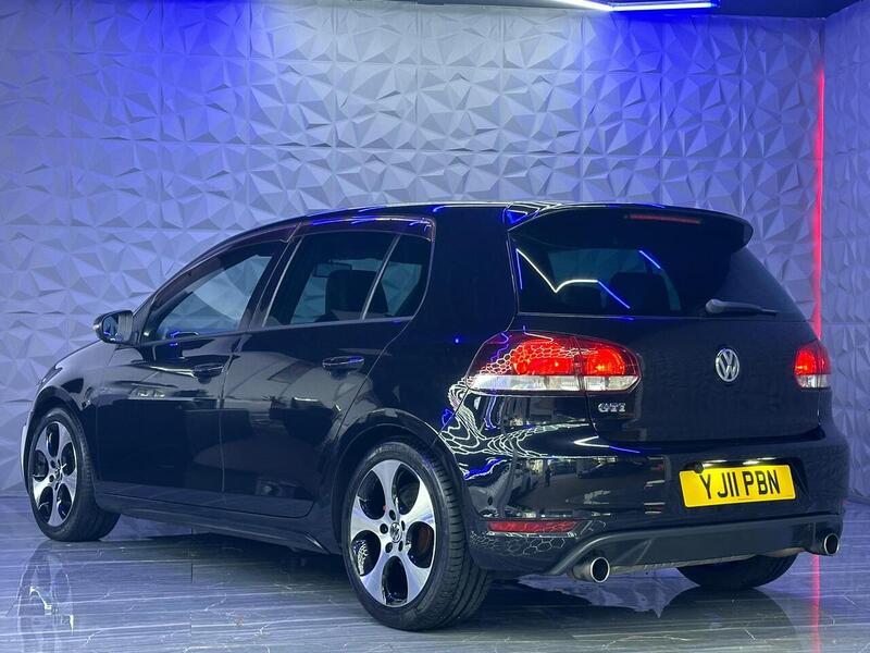 Used Volkswagen Golf 2025 for sale - 76323820: Photo 17