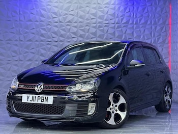 2025 - 2.0 TSI GTI 5dr DSG