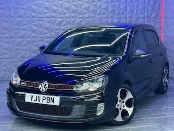Used Volkswagen Golf 2011 for sale - 76323820: Photo
