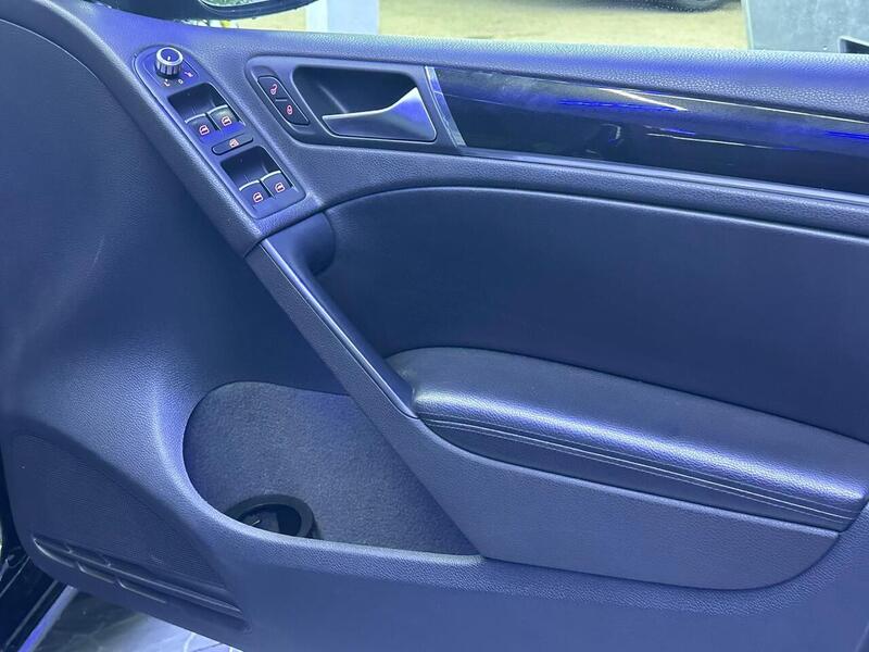 Used Volkswagen Golf 2025 for sale - 76323820: Photo 30