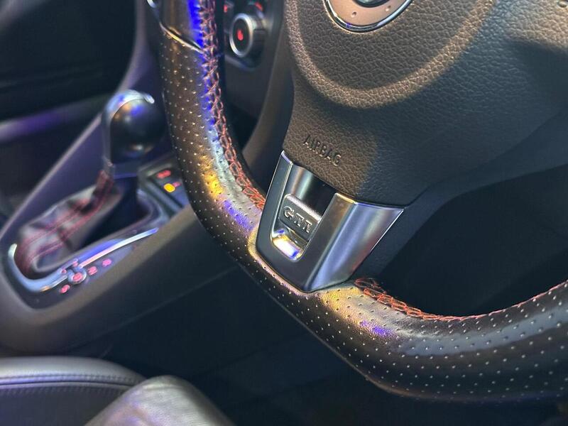 Used Volkswagen Golf 2025 for sale - 76323820: Photo 31