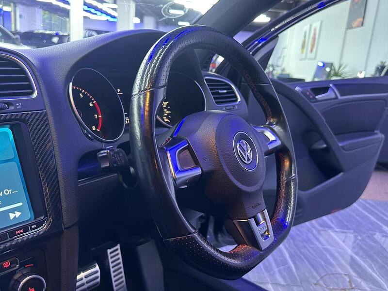 Used Volkswagen Golf 2025 for sale - 76323820: Photo 32