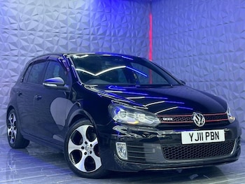Used Volkswagen Golf 2011 for sale - 76323820: Photo