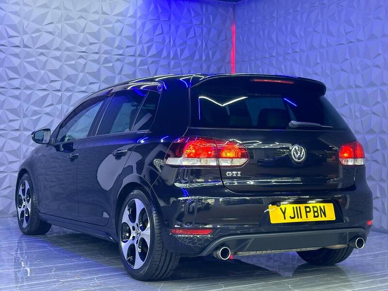 Used Volkswagen Golf 2025 for sale - 76323820: Photo 5
