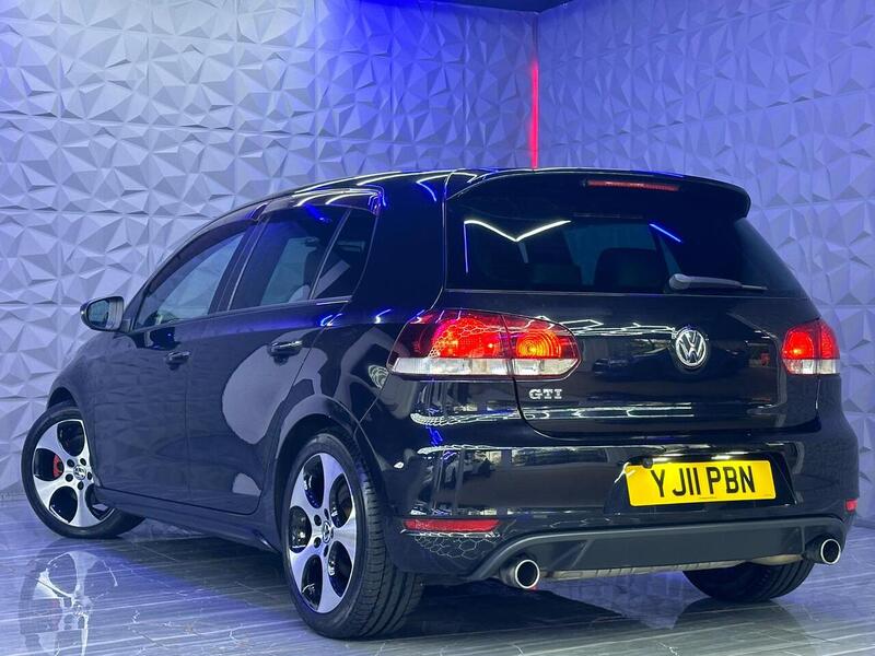 Used Volkswagen Golf 2025 for sale - 76323820: Photo 6