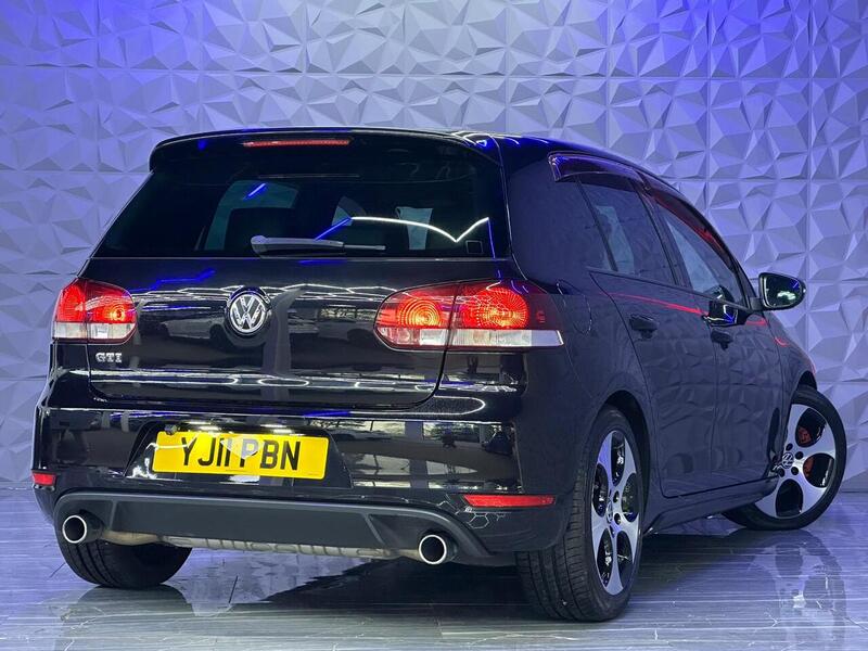 Used Volkswagen Golf 2025 for sale - 76323820: Photo 7