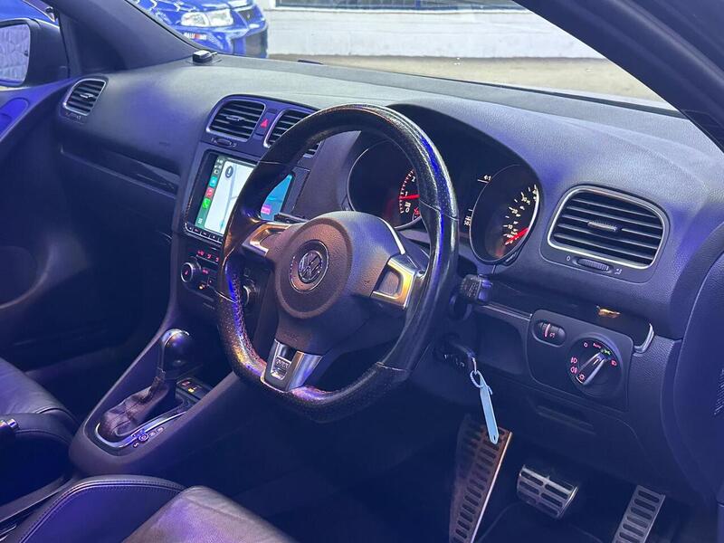 Used Volkswagen Golf 2025 for sale - 76323820: Photo 8