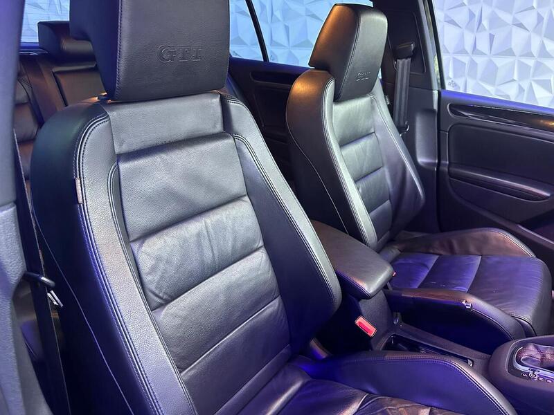 Used Volkswagen Golf 2025 for sale - 76323820: Photo 9