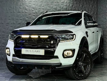 Used Ford Ranger 2019 for sale - 79251346: Photo