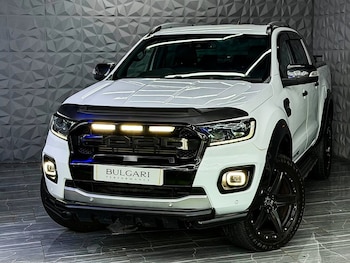 Used Ford Ranger 2019 for sale - 79251346: Photo