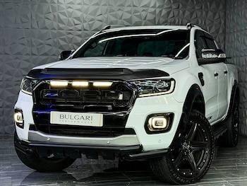 Used Ford Ranger 2019 for sale - 79251346: Photo