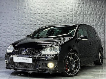 Used Volkswagen Golf 2009 for sale - 78714148: Photo