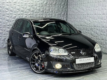 Used Volkswagen Golf 2009 for sale - 78714148: Photo