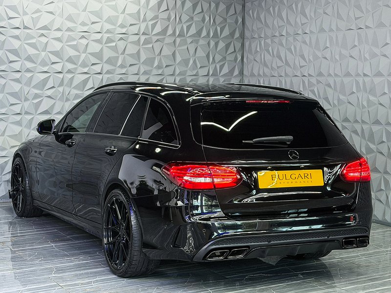 Used Mercedes-Benz C Class 2019 for sale - 77213098: Photo 11