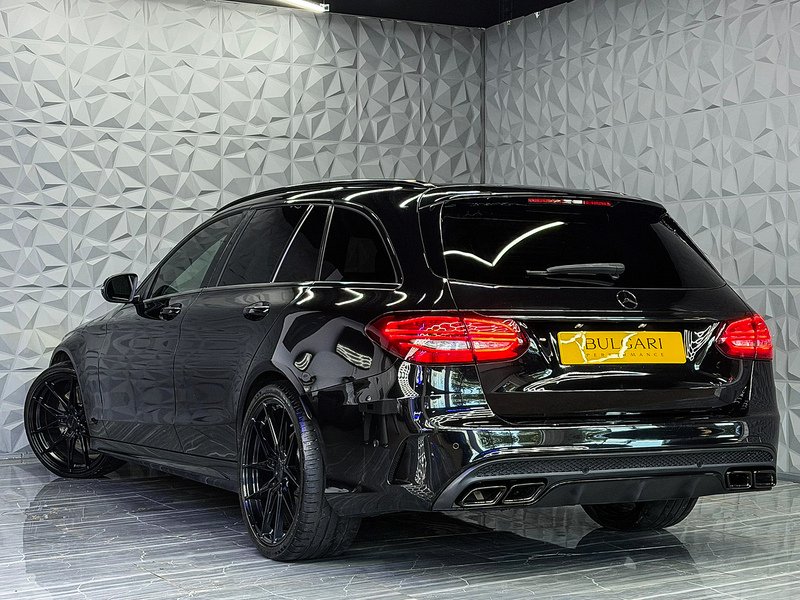 Used Mercedes-Benz C Class 2019 for sale - 77213098: Photo 15