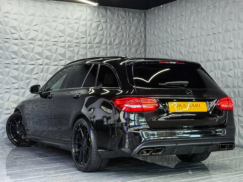 Used Mercedes-Benz C Class 2019 for sale - 77213098: Photo 16