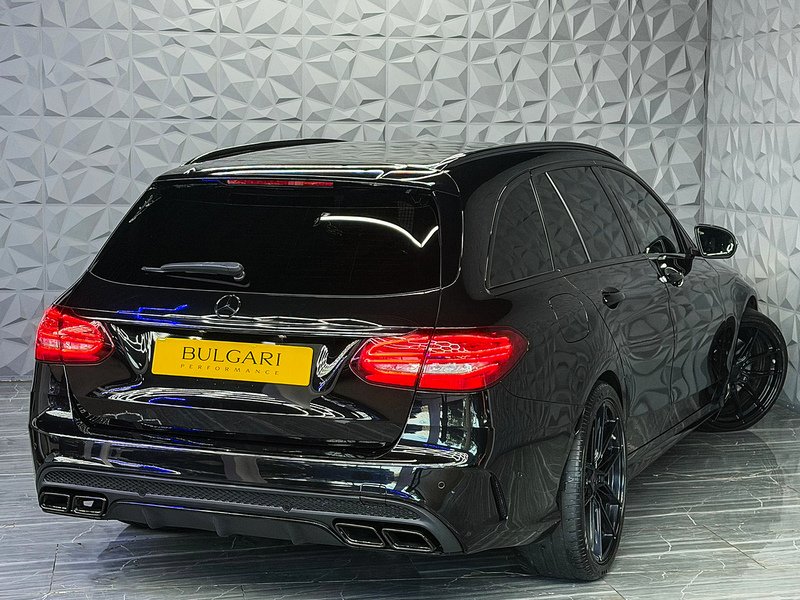 Used Mercedes-Benz C Class 2019 for sale - 77213098: Photo 17