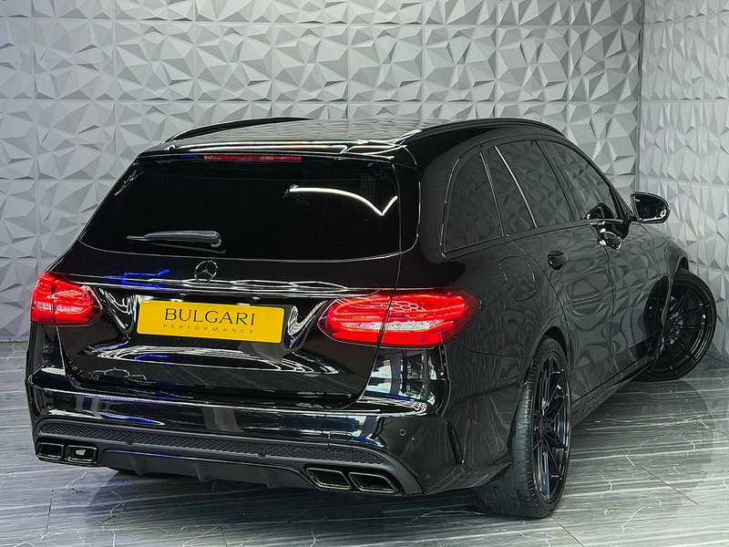 Used Mercedes-Benz C Class 2019 for sale - 77213098: Photo 21