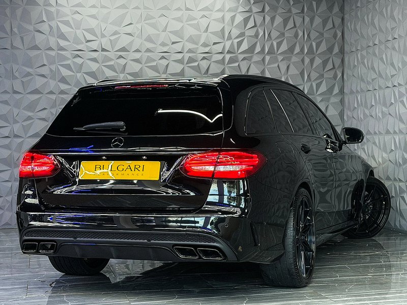 Used Mercedes-Benz C Class 2019 for sale - 77213098: Photo 22