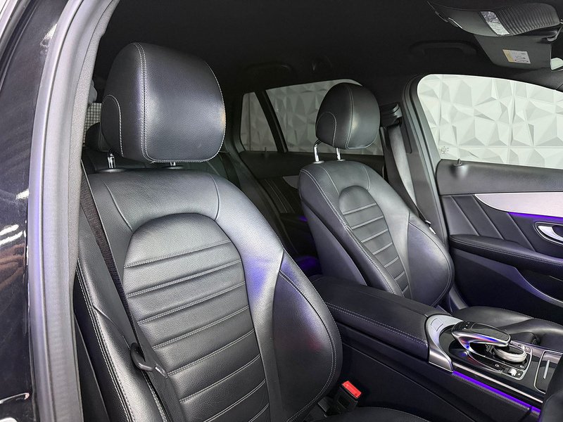 Used Mercedes-Benz C Class 2019 for sale - 77213098: Photo 26