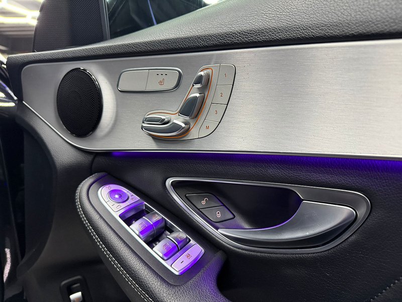 Used Mercedes-Benz C Class 2019 for sale - 77213098: Photo 33