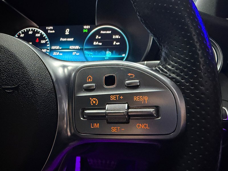 Used Mercedes-Benz C Class 2019 for sale - 77213098: Photo 37