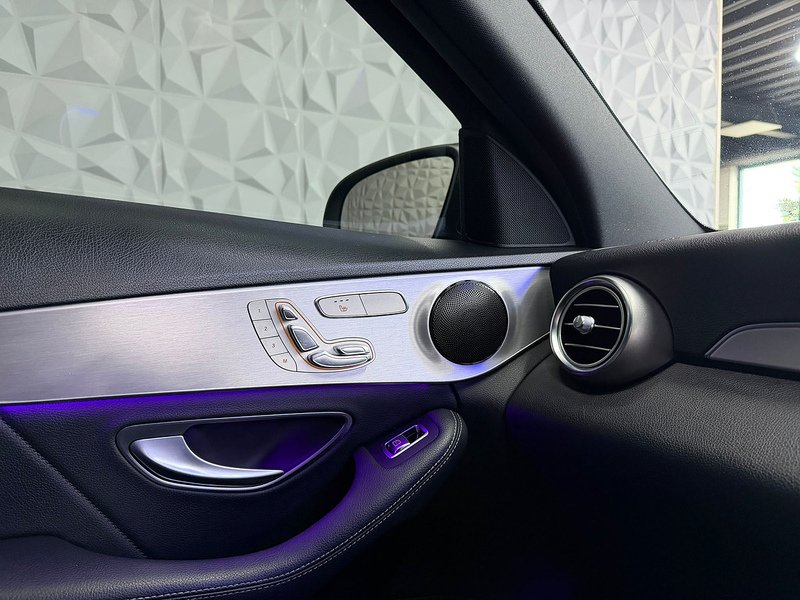 Used Mercedes-Benz C Class 2019 for sale - 77213098: Photo 39