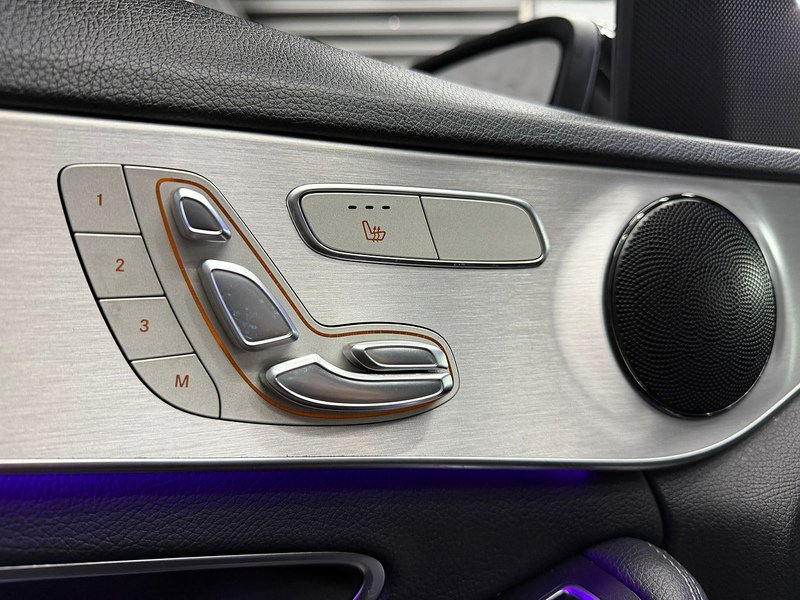 Used Mercedes-Benz C Class 2019 for sale - 77213098: Photo 40