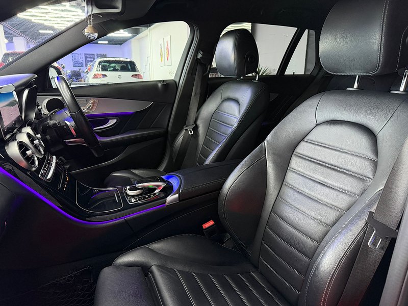 Used Mercedes-Benz C Class 2019 for sale - 77213098: Photo 41