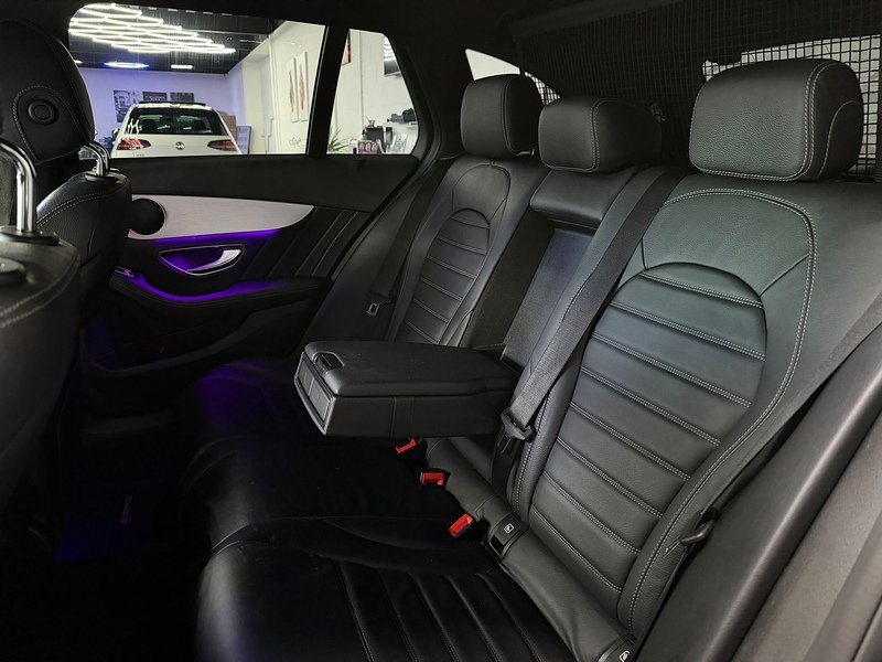 Used Mercedes-Benz C Class 2019 for sale - 77213098: Photo 42