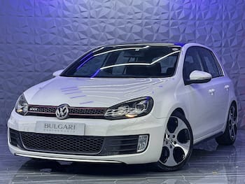 Used Volkswagen Golf 2010 for sale - 79579243: Photo