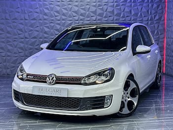 Used Volkswagen Golf 2010 for sale - 79579243: Photo