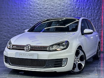 Used Volkswagen Golf 2010 for sale - 79579243: Photo