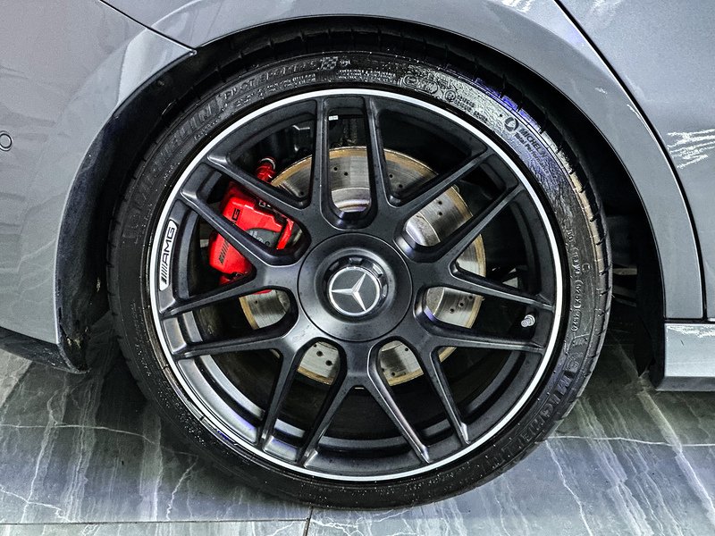 Used Mercedes-Benz A-Class 2025 for sale - 76445906: Photo 10