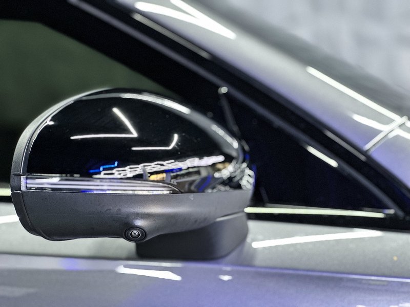 Used Mercedes-Benz A-Class 2025 for sale - 76445906: Photo 11