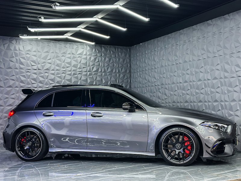 Used Mercedes-Benz A-Class 2025 for sale - 76445906: Photo 13